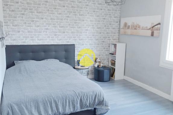 Jolie maison de 150m²