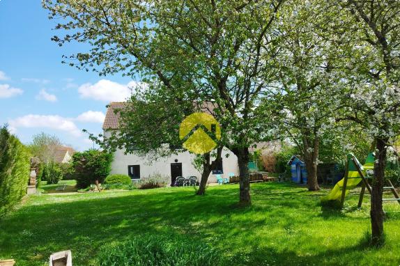 Jolie maison de 150m²