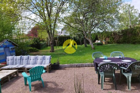 Jolie maison de 150m²