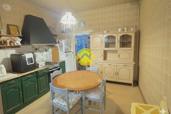 Maison / Pavillon Bourbon l'archambault, 5 pièces à vendre