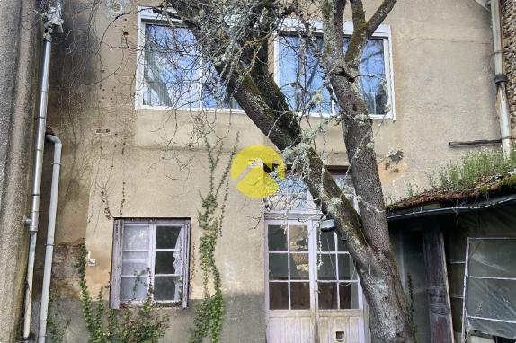 Jolie maison de village