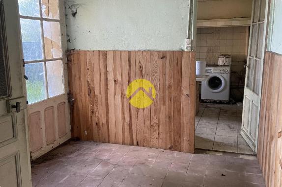 Jolie maison de village