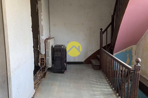 Jolie maison de village