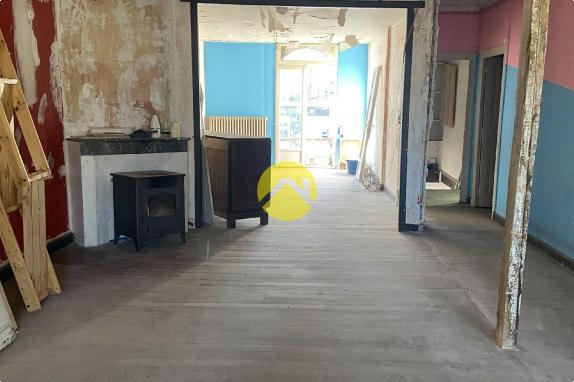 Jolie maison de village