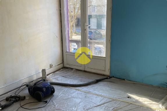 Jolie maison de village