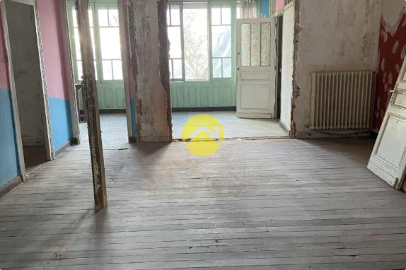 Jolie maison de village