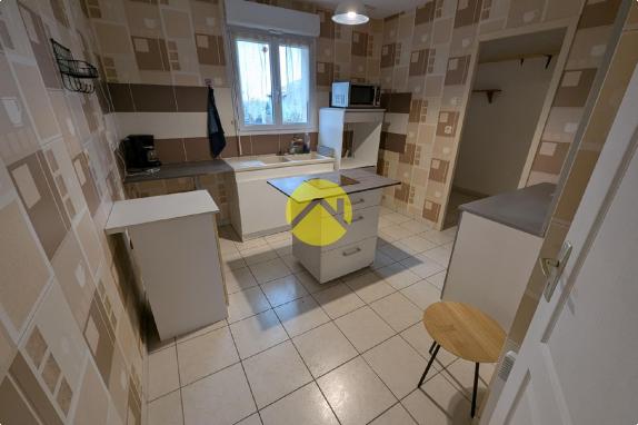 Pavillon 2008 4 chambres 