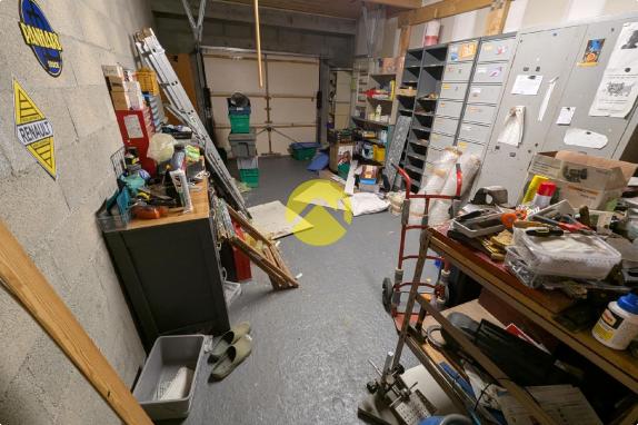 Pavillon 2008 4 chambres 