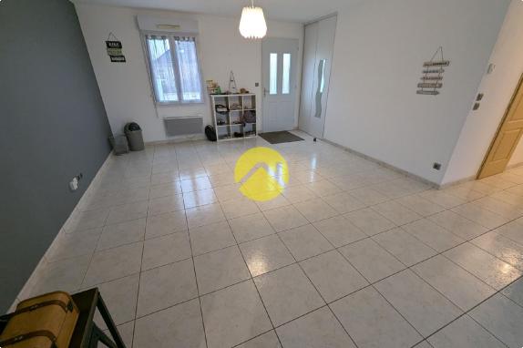 Pavillon 2008 4 chambres 