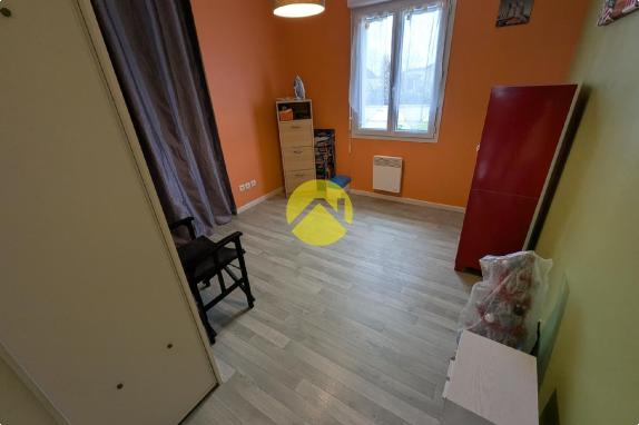 Pavillon 2008 4 chambres 