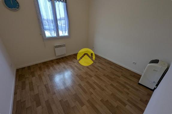 Pavillon 2008 4 chambres 