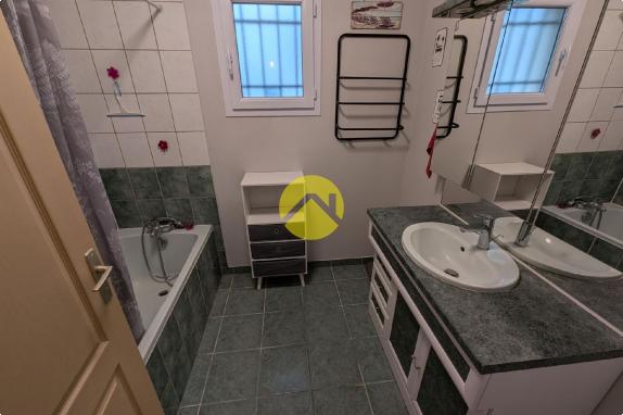 Pavillon 2008 4 chambres 