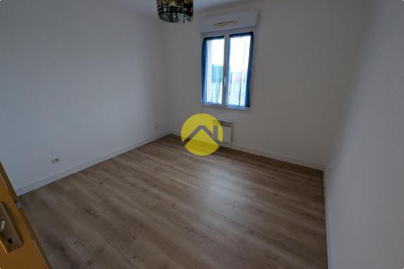 Pavillon 2008 4 chambres 