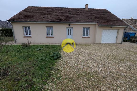 Pavillon 2008 4 chambres 