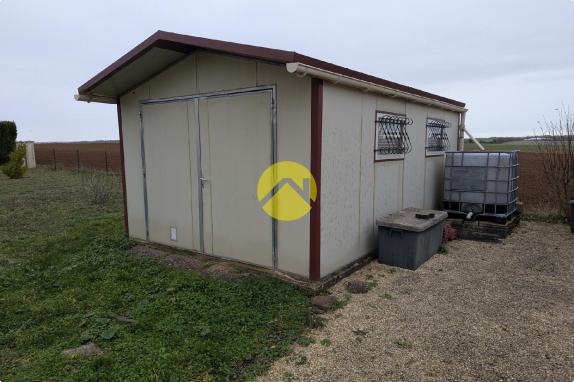 Pavillon 2008 4 chambres 