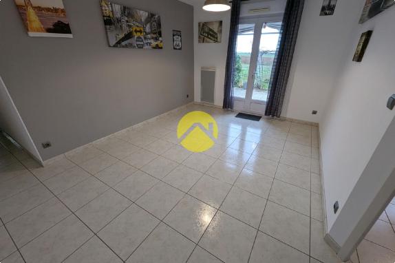 Pavillon 2008 4 chambres 