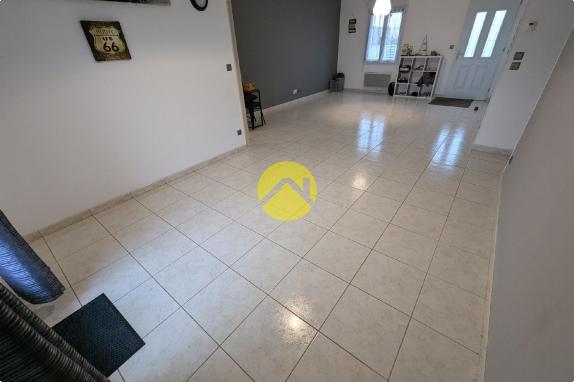 Pavillon 2008 4 chambres 