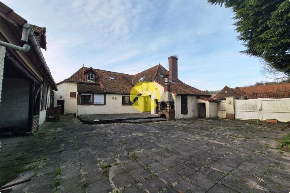 IMMEUBLE DE RAPPORTS