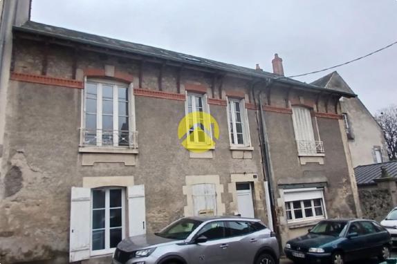 IMMEUBLE DE RAPPORTS