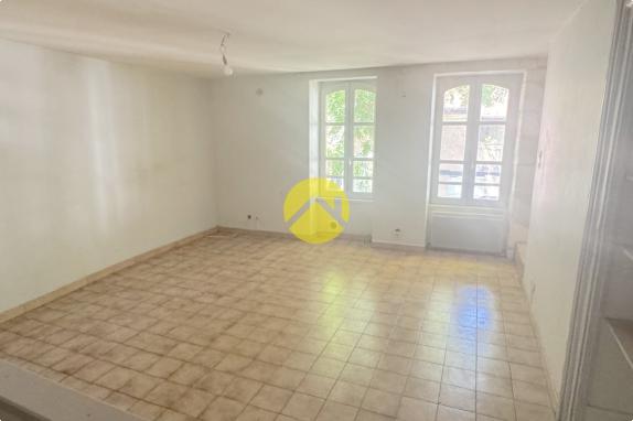 APPARTEMENT 51m²