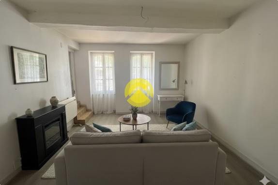 APPARTEMENT 51m²