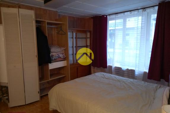 Maison de village rénovée