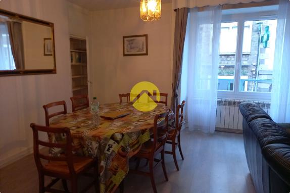 Maison de village rénovée