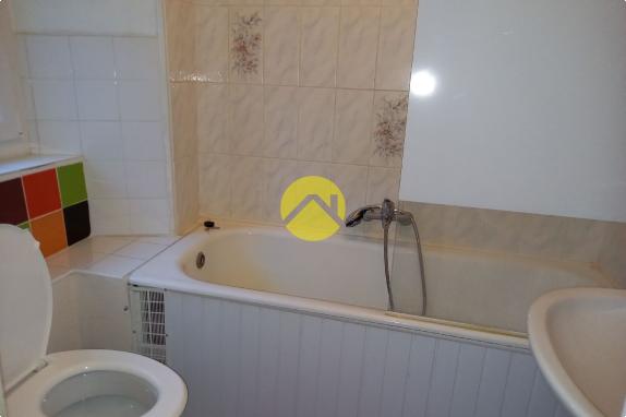 Maison de village rénovée