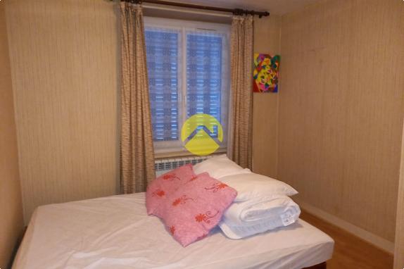 Maison de village rénovée