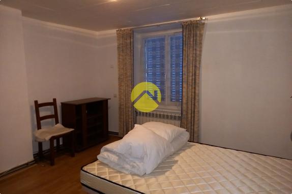 Maison de village rénovée