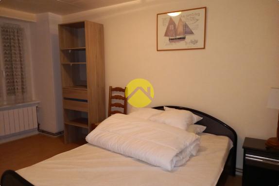 Maison de village rénovée