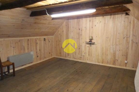 Maison de village rénovée