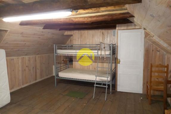 Maison de village rénovée