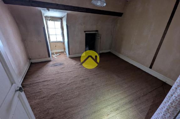 Apt type 5 hyper centre.