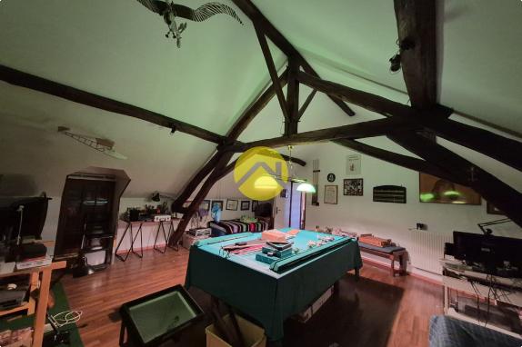 PROJET DE VIE AMBITIEUX