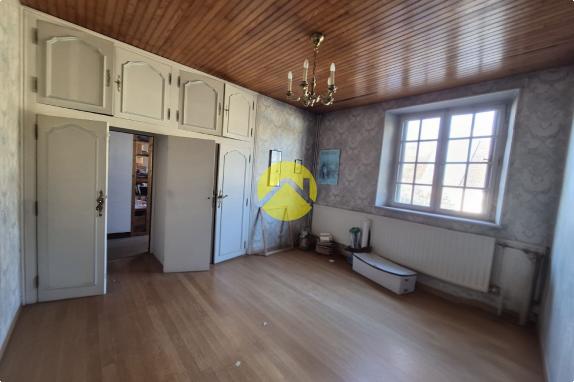 PROJET DE VIE AMBITIEUX