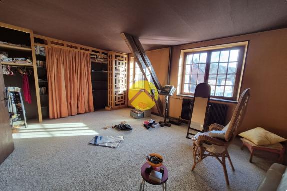 PROJET DE VIE AMBITIEUX