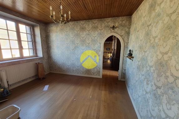 PROJET DE VIE AMBITIEUX