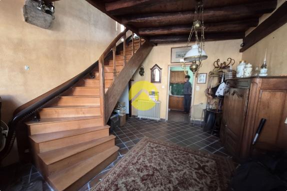 PROJET DE VIE AMBITIEUX