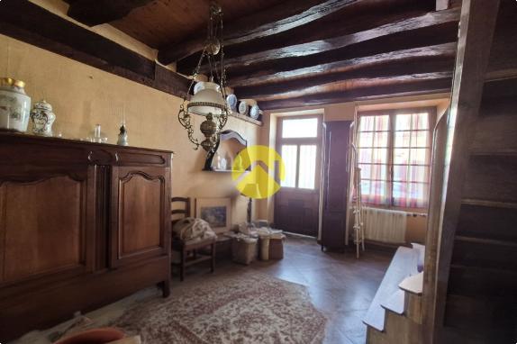 PROJET DE VIE AMBITIEUX