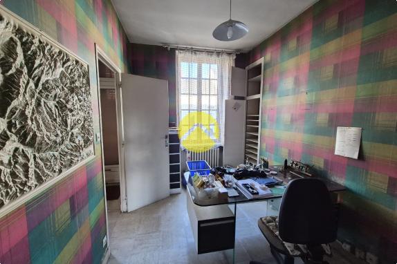 PROJET DE VIE AMBITIEUX