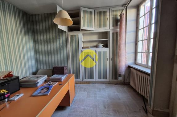 PROJET DE VIE AMBITIEUX