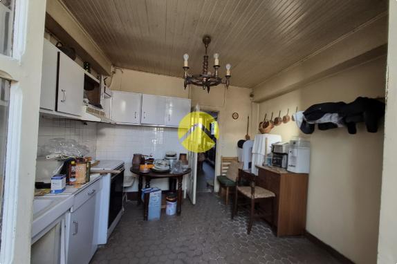 PROJET DE VIE AMBITIEUX