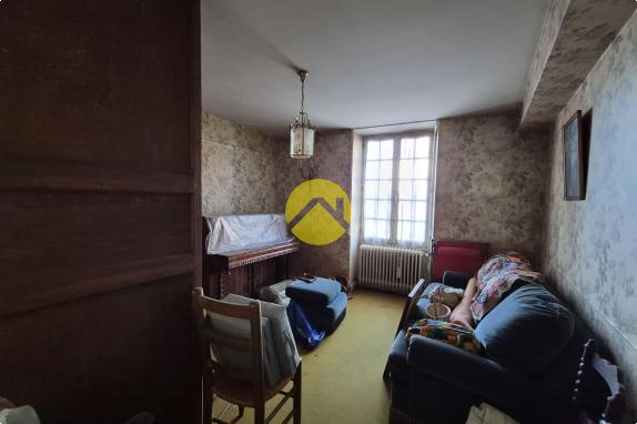 PROJET DE VIE AMBITIEUX