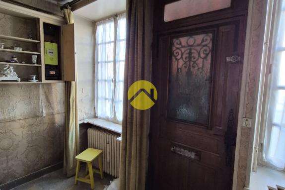 PROJET DE VIE AMBITIEUX