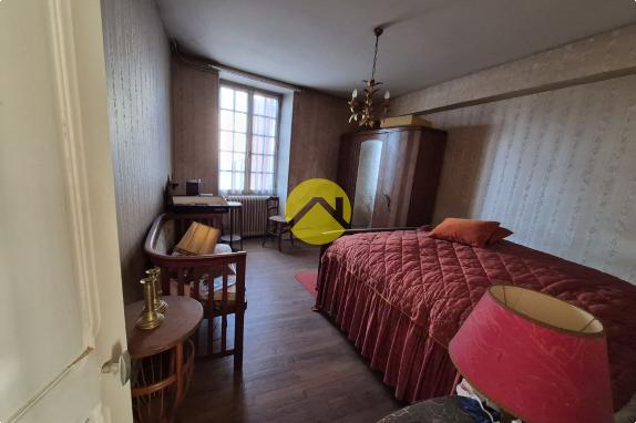 PROJET DE VIE AMBITIEUX