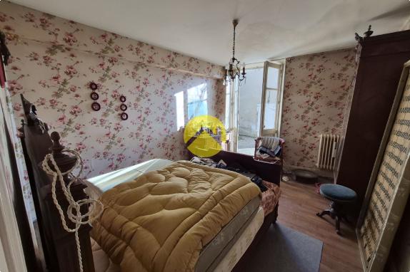 PROJET DE VIE AMBITIEUX