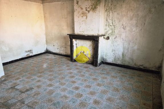 Petite maison de campagne 