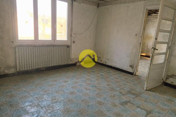 Petite maison de campagne 