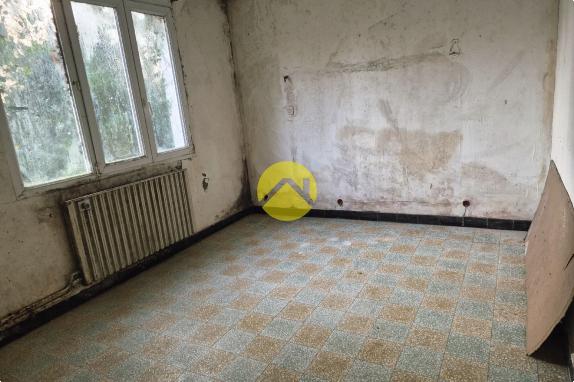 Petite maison de campagne 